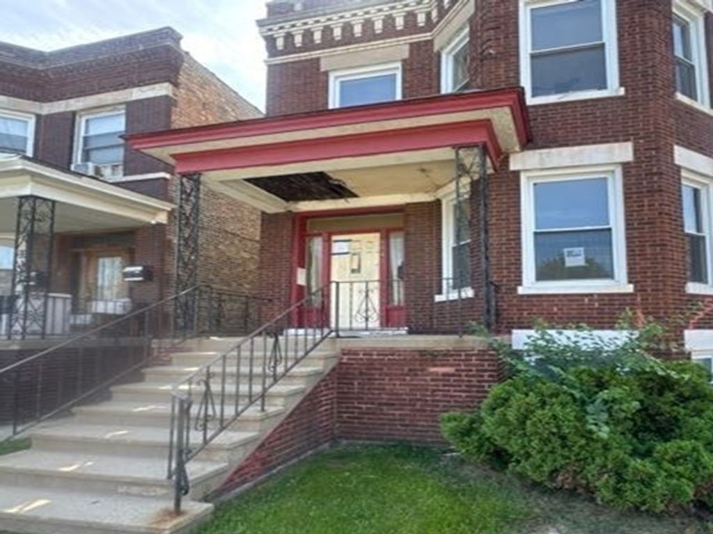 4847 W 23rd Place, Cicero, IL 60804 — photo 3