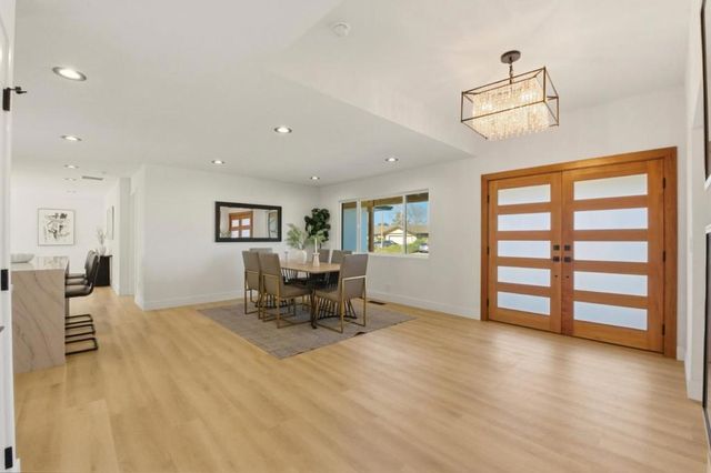 1164 Via Mateo, San Jose, CA 95120