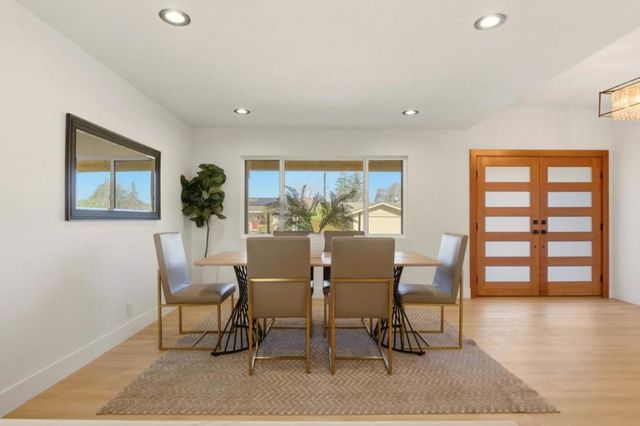 1164 Via Mateo, San Jose, CA 95120