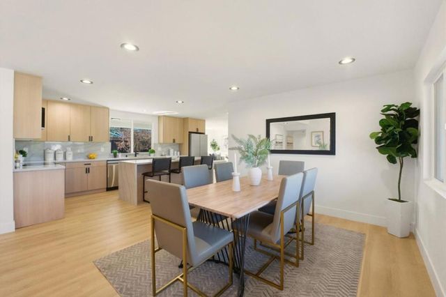 1164 Via Mateo, San Jose, CA 95120