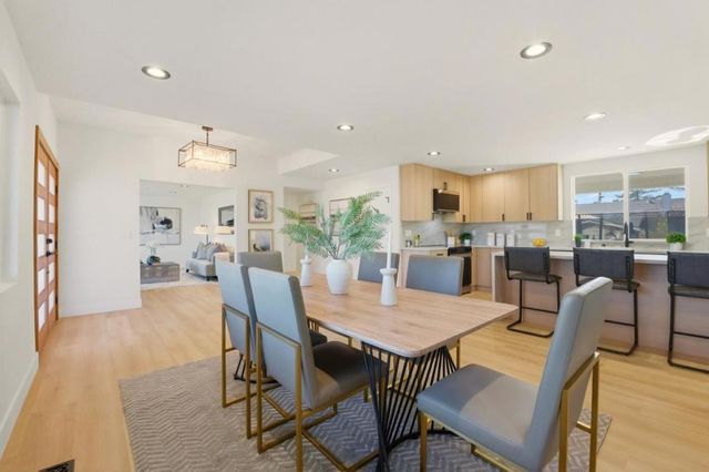 1164 Via Mateo, San Jose, CA 95120