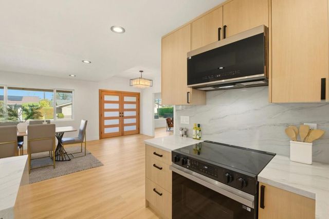 1164 Via Mateo, San Jose, CA 95120