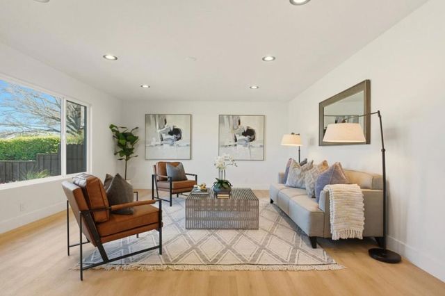 1164 Via Mateo, San Jose, CA 95120