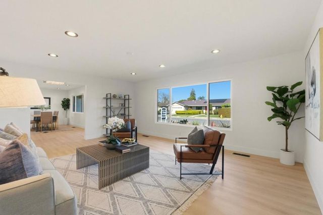1164 Via Mateo, San Jose, CA 95120