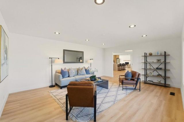 1164 Via Mateo, San Jose, CA 95120