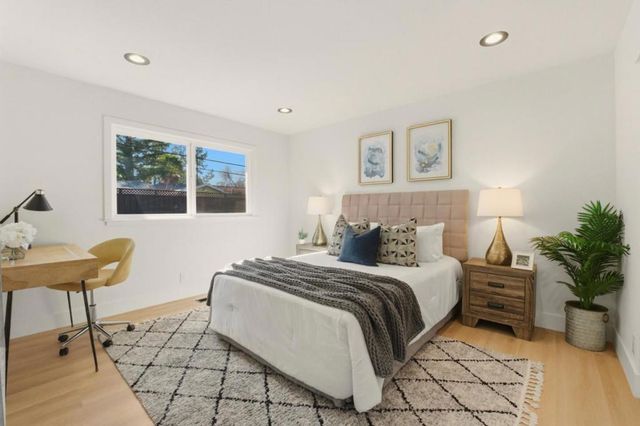 1164 Via Mateo, San Jose, CA 95120