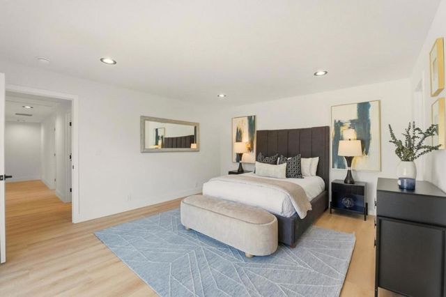 1164 Via Mateo, San Jose, CA 95120