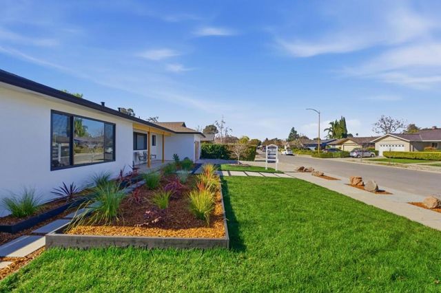 1164 Via Mateo, San Jose, CA 95120