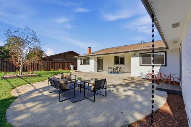 1164 Via Mateo, San Jose, CA 95120