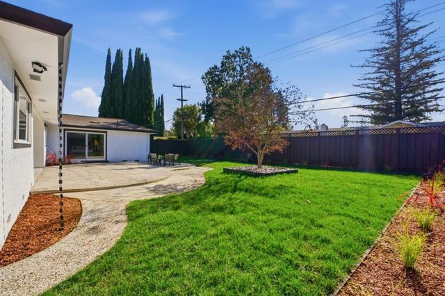 1164 Via Mateo, San Jose, CA 95120