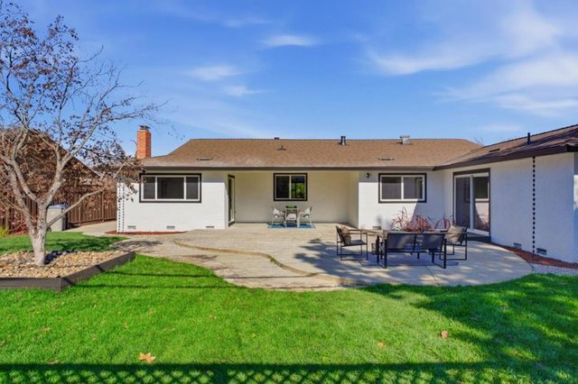 1164 Via Mateo, San Jose, CA 95120