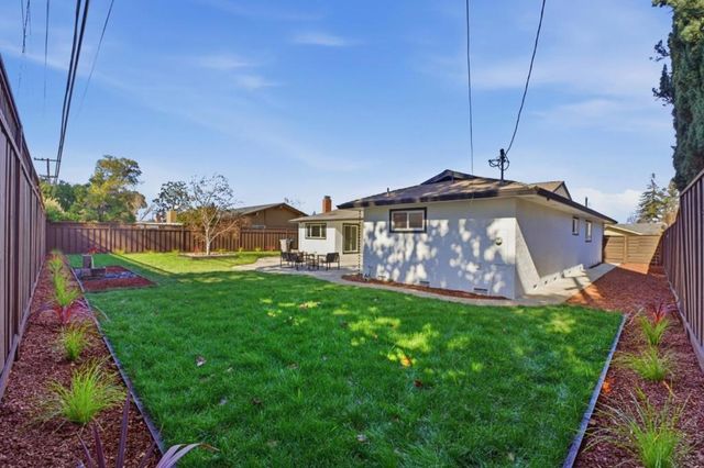 1164 Via Mateo, San Jose, CA 95120