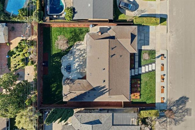 1164 Via Mateo, San Jose, CA 95120