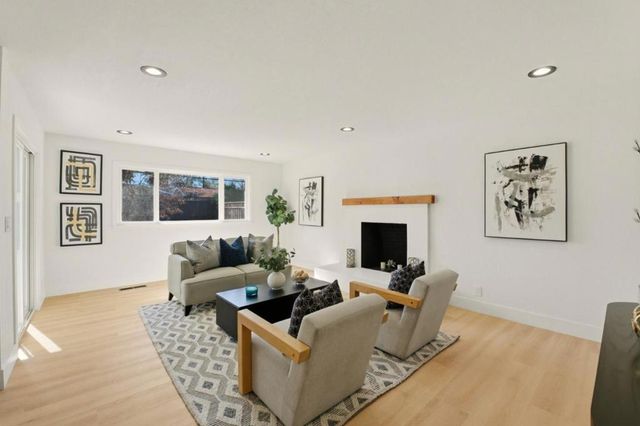 1164 Via Mateo, San Jose, CA 95120