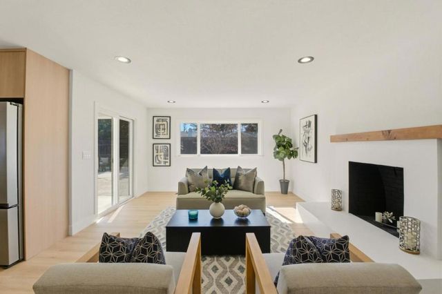 1164 Via Mateo, San Jose, CA 95120