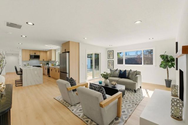 1164 Via Mateo, San Jose, CA 95120