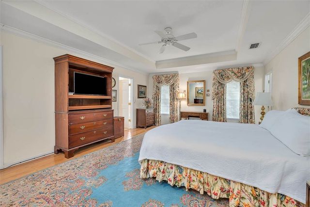 107 Arthur J Moore Drive, St Simons Island, GA 31522