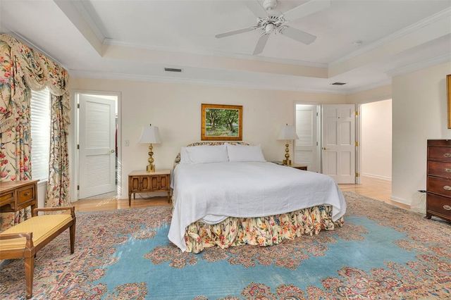 107 Arthur J Moore Drive, St Simons Island, GA 31522