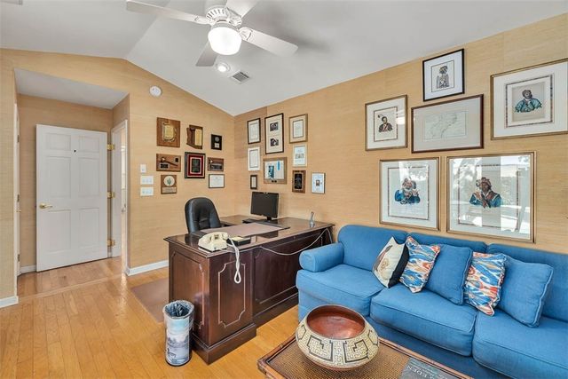 107 Arthur J Moore Drive, St Simons Island, GA 31522