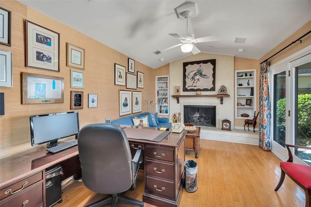 107 Arthur J Moore Drive, St Simons Island, GA 31522