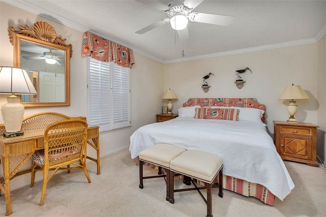 107 Arthur J Moore Drive, St Simons Island, GA 31522