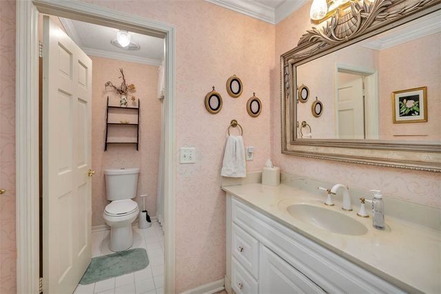 107 Arthur J Moore Drive, St Simons Island, GA 31522