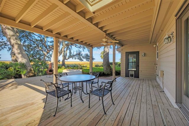 107 Arthur J Moore Drive, St Simons Island, GA 31522