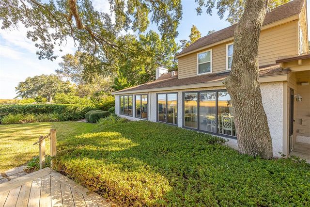 107 Arthur J Moore Drive, St Simons Island, GA 31522