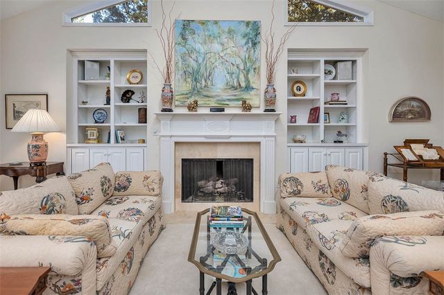 107 Arthur J Moore Drive, St Simons Island, GA 31522