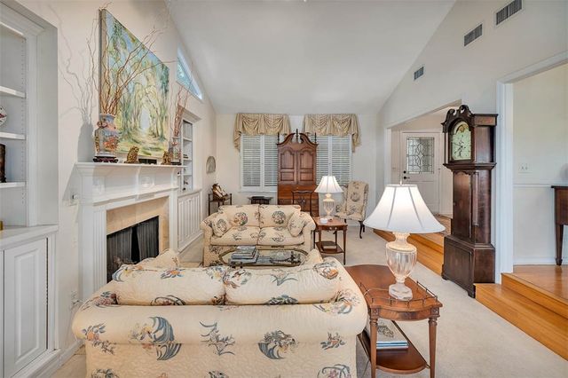 107 Arthur J Moore Drive, St Simons Island, GA 31522