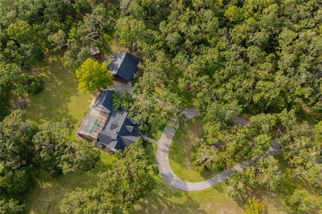 264 SW 50TH LANE, Cross City, FL 32628