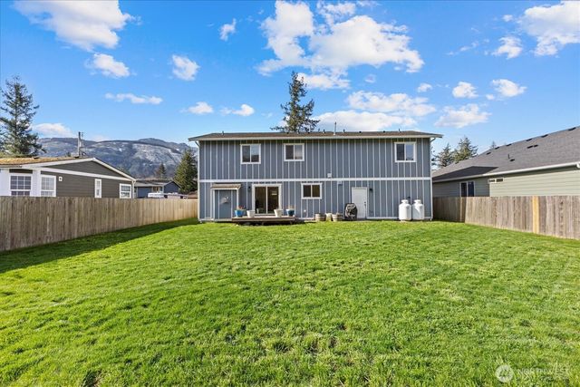 315 Orchard Avenue, Gold Bar, WA 98251