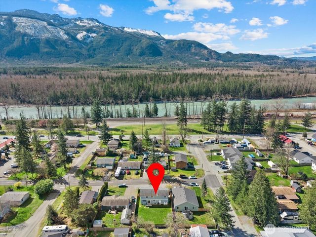 315 Orchard Avenue, Gold Bar, WA 98251