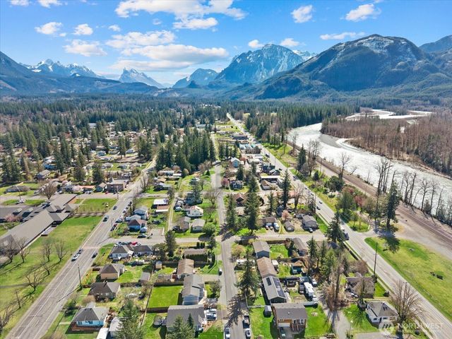 315 Orchard Avenue, Gold Bar, WA 98251