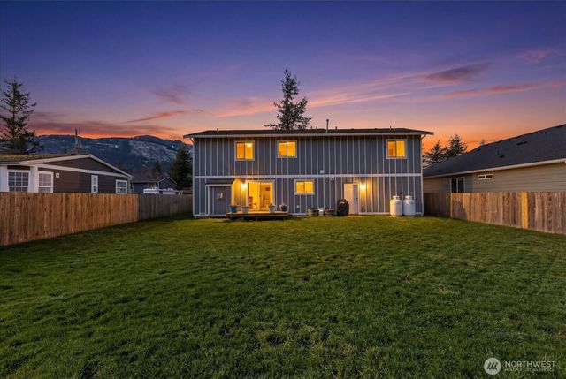 315 Orchard Avenue, Gold Bar, WA 98251