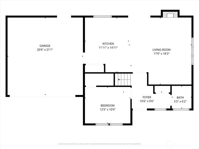 315 Orchard Avenue, Gold Bar, WA 98251