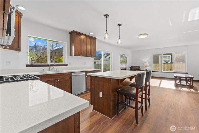 315 Orchard Avenue, Gold Bar, WA 98251