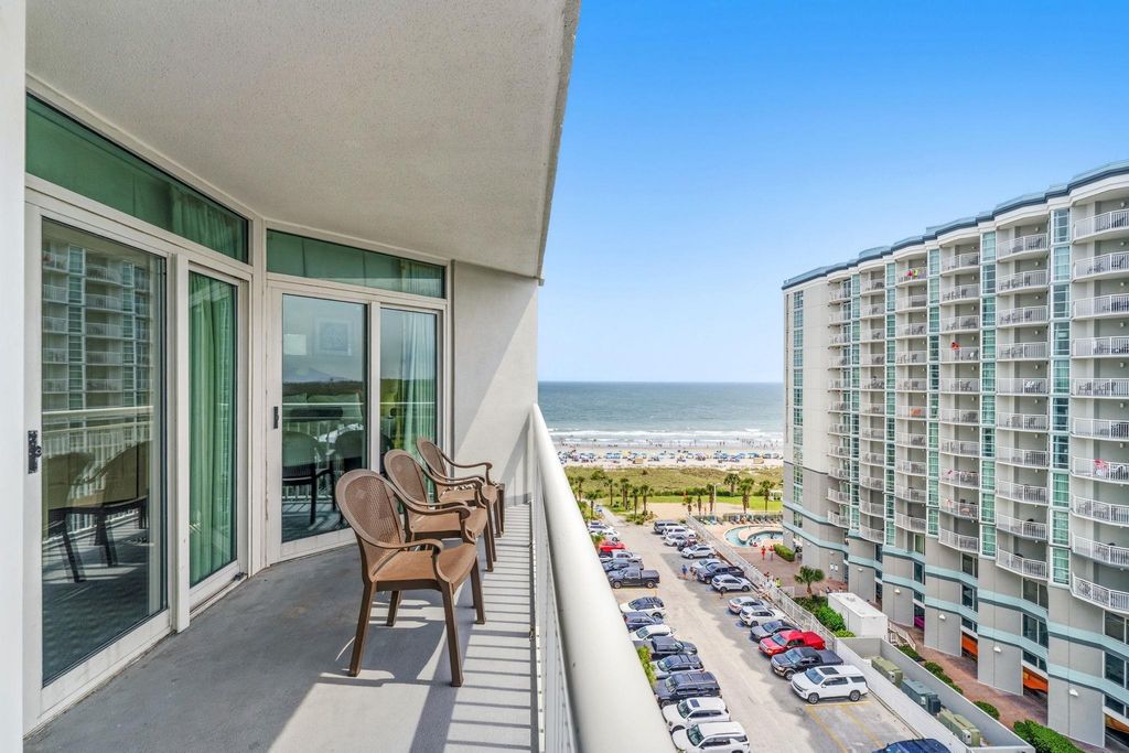 5300 N Ocean Blvd. # 923, Myrtle Beach, SC 29577 — photo 3
