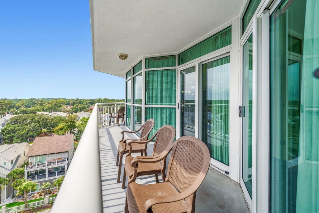 5300 N Ocean Blvd. # 923, Myrtle Beach, SC 29577 — photo 4