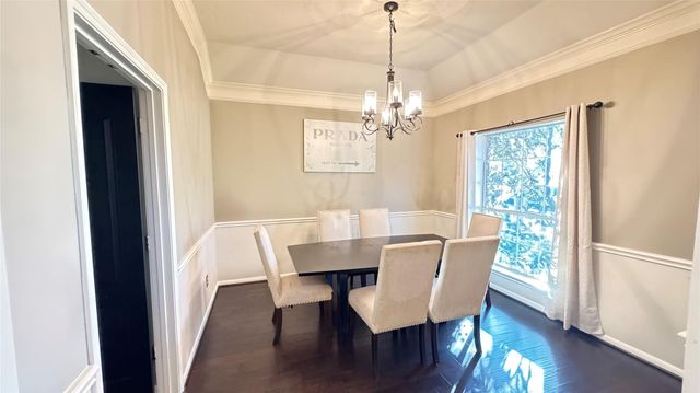 27027 Sable Oaks Lane, Cypress, TX 77433