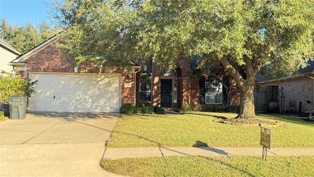 27027 Sable Oaks Lane, Cypress, TX 77433