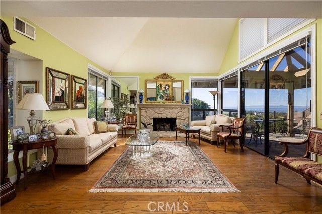 39 Harbor Ridge, Newport Beach, CA 92660