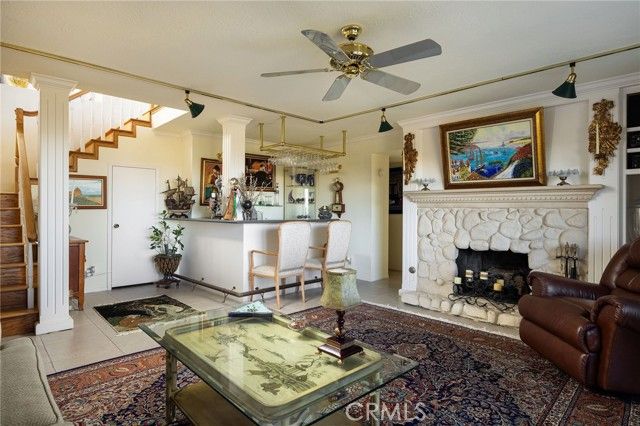 39 Harbor Ridge, Newport Beach, CA 92660