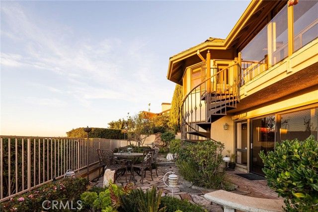 39 Harbor Ridge, Newport Beach, CA 92660