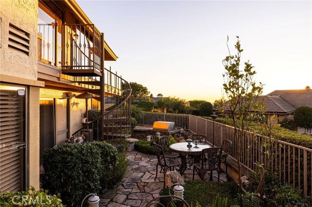 39 Harbor Ridge, Newport Beach, CA 92660