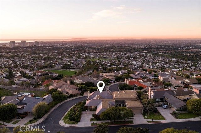 39 Harbor Ridge, Newport Beach, CA 92660