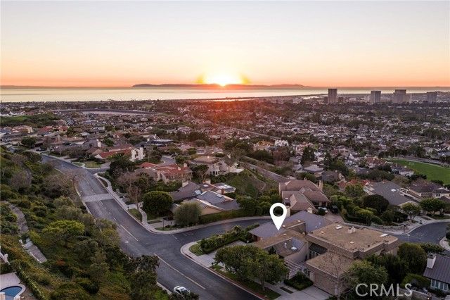 39 Harbor Ridge, Newport Beach, CA 92660