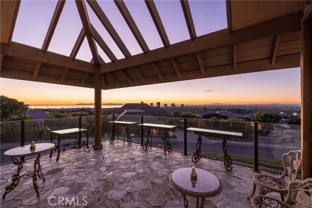 39 Harbor Ridge, Newport Beach, CA 92660