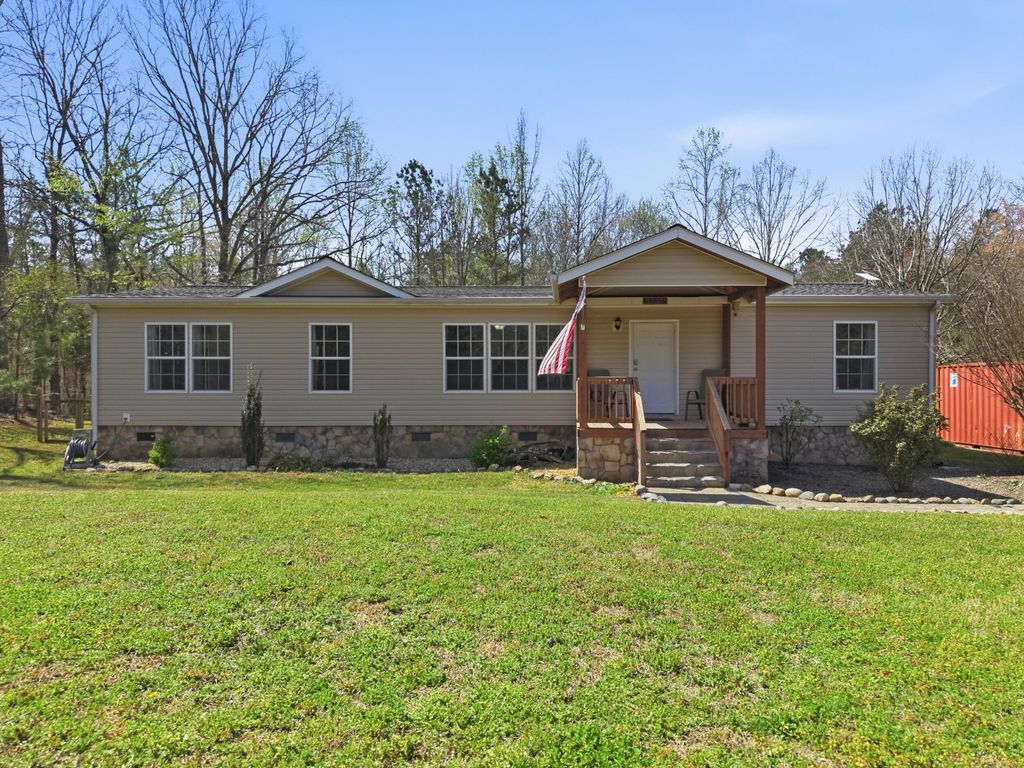 174 Turner Lane, NE, Cleveland, TN 37323