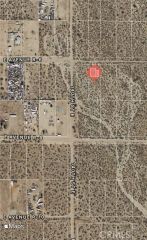 0 Vac/Ave R6/Vic 140th Ste, Sun Village, CA 93543